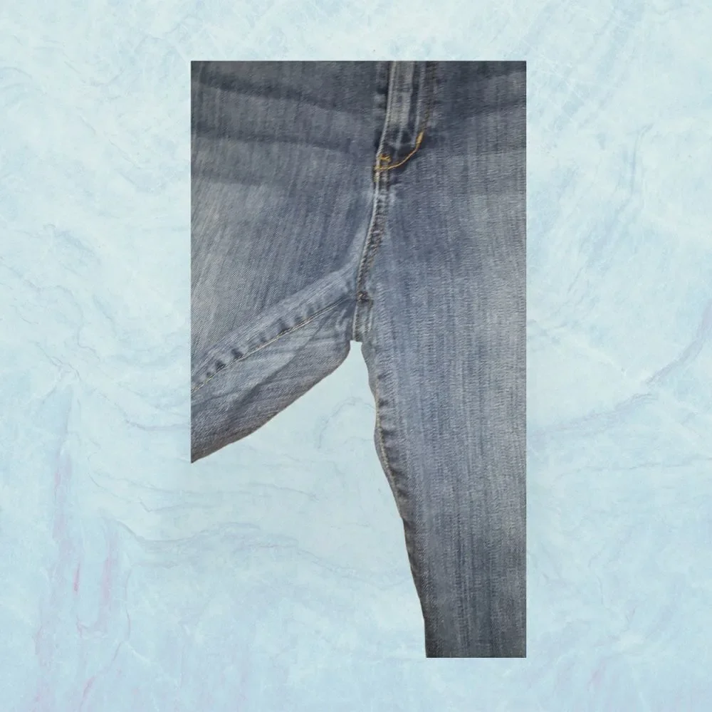 Sam Edelman The Stiletto High Waist Skinny Ankle Jeans 6 28 - Picture 5 of 8